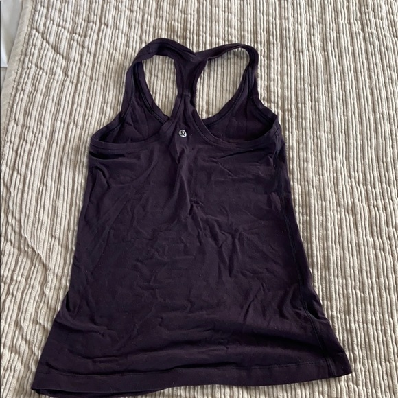 Lululemon tank top - Picture 2 of 2